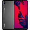 Huawei P20 Pro 128 Gb Sort Meget Flot