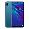 Huawei Y6 2019 32 Gb Blå Meget Flot