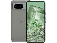 Google Pixel 8 - 5G smartphone - 128GB Hazel Grey