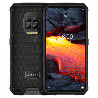 Ulefone Armor 9E IP68 smartphone