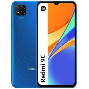 Xiaomi Smartphone Redmi 9C NFC 3GB/ 64GB/ 6.53