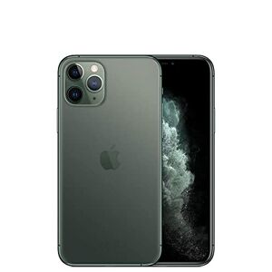 Iphone 11 128 Gb Negro Reacondicionado - Grado Excelente ( A+ ) + Garantía  2 Años + Funda Gratis con Ofertas en Carrefour