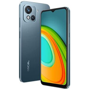 Teléfono Móvil Libres, Rino4 Pro Android Smartphone Libre, 5.45'' Teléfonos  Móviles Baratos y Buenos, 1GB RAM 8GB ROM, Extensión 128GB, Batería