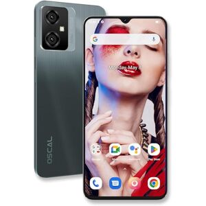 Teléfono Móvil Libres, Rino4 Pro Android Smartphone Libre, 5.45'' Teléfonos  Móviles Baratos y Buenos, 1GB RAM 8GB ROM, Extensión 128GB, Batería 2200mAh  [Clase de eficiencia energética A+++](Verde) : : Electrónicos