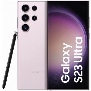 Samsung Galaxy S23 Ultra S918 5g Dual Sim 12gb Ram 512gb Violeta