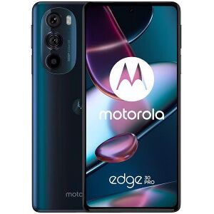 Motorola Edge 30 Pro 5g Dual Sim 12gb Ram 256gb Azul