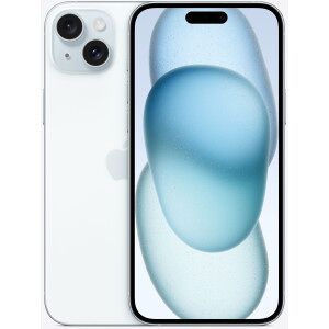 Apple Iphone 15 Plus 256gb Azul