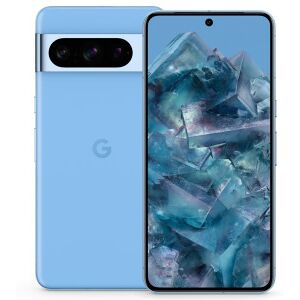 Google Pixel 8 Pro 5g Dual Sim 12gb Ram 256gb Azul