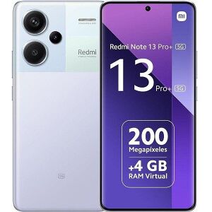 Xiaomi Redmi Note 13 Pro+ 5g Dual Sim 12gb Ram 512gb Púrpura