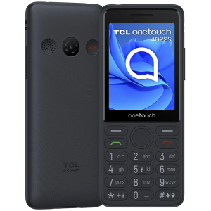 Tcl One Touch 4022s Dual Sim 4mb Ram 16mb Gris