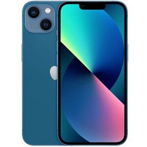 Apple Iphone 13 256gb Azul