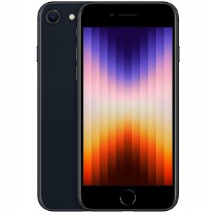 Apple Iphone Se 2022 5g 128gb Negro