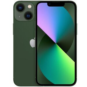 Apple Iphone 13 256gb Verde
