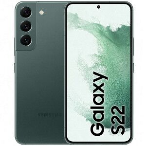 Samsung Galaxy S22 S901 5g Dual Sim 8gb Ram 256gb Verde