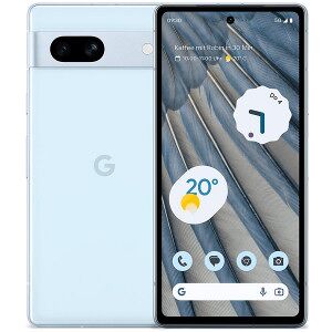 Móvil  Google Pixel 8 Pro, Porcelana, 256 GB, 12 GB RAM, 6.7  OLED LTPO a  489 ppp, Google Tensor G3, 5050 mAh, Android