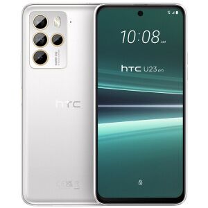 Htc U23 Pro 5g Dual Sim 12gb Ram 256gb Blanco