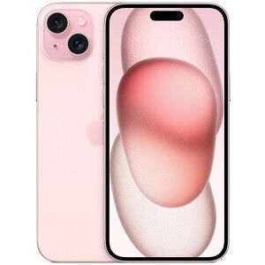 Apple Iphone 15 Plus 256gb Rosa