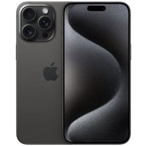 Apple Iphone 15 Pro 128gb Negro
