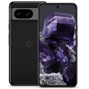 Google Pixel 8 5g Dual Sim 8gb Ram 128gb Negro