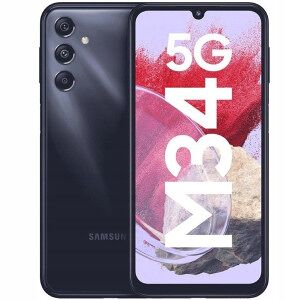 Samsung Galaxy M34 M346 5g Dual Sim 6gb Ram 128gb Azul Oscuro