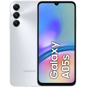 Samsung Galaxy A05s A057 Dual Sim 4gb Ram 64gb Plata