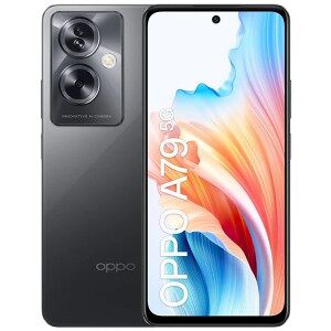 Oppo A79 5g Dual Sim 8gb Ram 256gb Negro