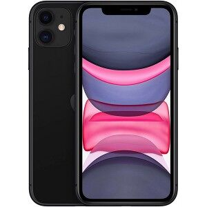 Apple Iphone 11 64gb Negro