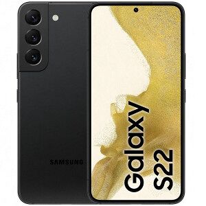 Samsung Galaxy S22 S901 5g Dual Sim 8gb Ram 256gb Negro