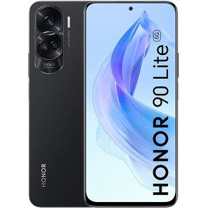 Honor 90 Lite 5g Dual Sim 8gb Ram 256gb Negro