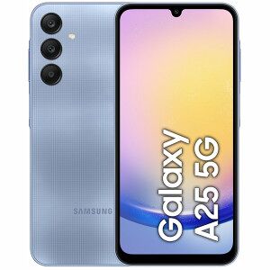 Samsung Galaxy A25 A256 5g Dual Sim 6gb Ram 128gb Azul