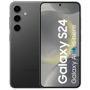 Samsung Galaxy S24 S921 5g Dual Sim 8gb Ram 256gb Negro
