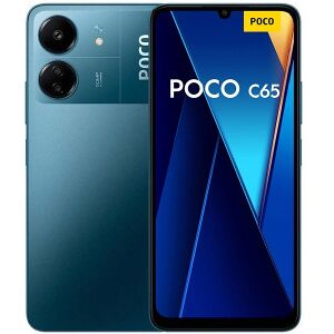 Xiaomi Poco C65 Dual Sim 6gb Ram 128gb Azul