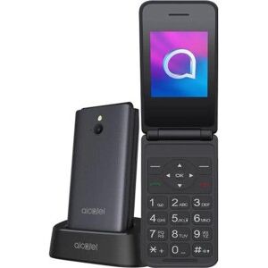 Alcatel 3082x 64mb Ram 128mb Gris