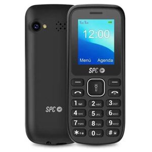 Spc Talk Dual Sim Negro