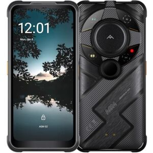 Oem AGM G2 Guardian 5G 12GB/256GB Negro