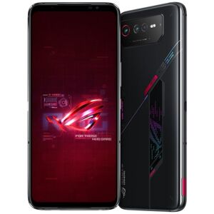 ASUS ROG Phone 6 5G 16GB/512GB Negro