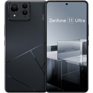 ASUS Zenfone 11 Ultra 5G 12GB/256GB Negro