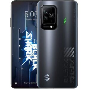 Xiaomi Black Shark 5 5G 8GB/128GB Negro