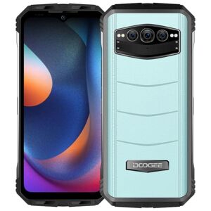 Doogee S100 12GB/256GB Azul