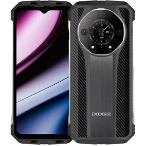 Doogee S110 12GB/256GB Plata