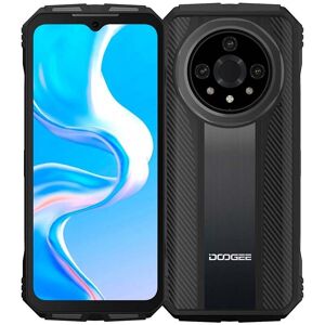 DOOGEE S61 [2023] Movil Resistente Android 12, 6GB+64GB, Ampliable