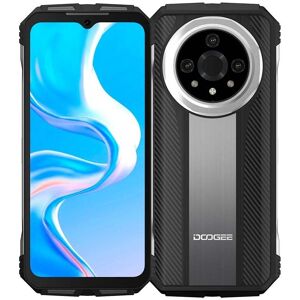 Doogee V31 GT 5G 12GB/256GB Plata