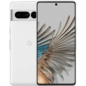 GOOGLE Pixel 7 Pro 5G 12GB/128GB Blanco