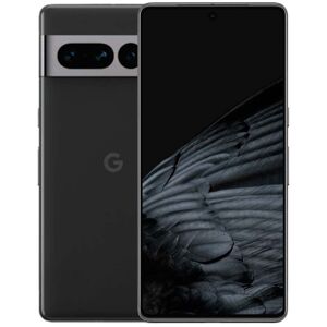 GOOGLE Pixel 7 Pro 5G 12GB/128GB Negro