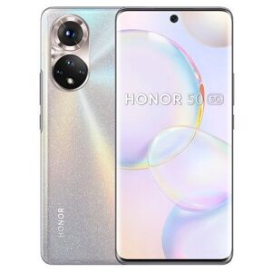 Honor 50 5G 8/256GB Cristal Libre