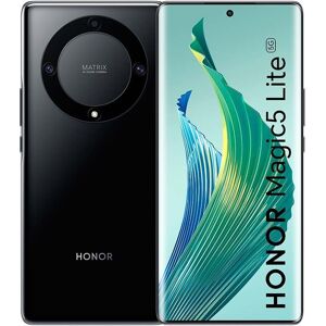 Honor Magic5 Lite 5G 6GB/128GB Negro