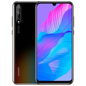 Huawei P Smart S 4GB/128GB Negro