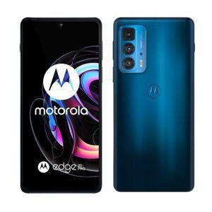 Motorola Moto Edge 20 PRO 5G 12/256GB Azul Libre