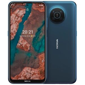 Nokia X20 5G 6GB/128GB Dual SIM Azul Nórdico