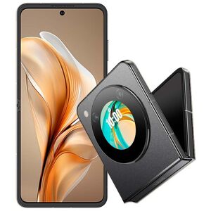 Nubia Flip 5G 8GB/256GB Gris